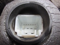 фото thumb №8, Замок правый перед corolla verso ii 04-08r