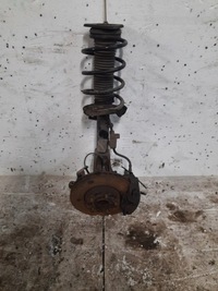 фото thumb №1, Поворотный кулак правая ford cmax