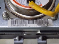 фото thumb №7, Suzuki swift 04-09 подушка пассажира 73920-62j00