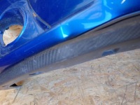 фото thumb №12, Suzuki swift mk8 viii sport 17- бампер передний перед