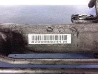 фото thumb №7, Mercedes e w211 трансмісія рейка рульового управління