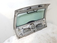 фото thumb №6, Крышка багажника багажника задняя kombi volvo v40