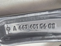 фото thumb №12, Диск mercedes v klasa vito amg iv w447 a447 8x19 19 et52 a4474015600