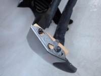 фото thumb №9, Bmw 1 f40 m-pakiet 19-24 бампер перед передний pdc