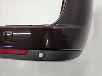 фото thumb №12, Fiat doblo ii maxi 13r бампер задний задняя 590/a