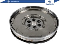 фото thumb №2, Sachs колесо двухмассовый chevrolet captiva malibu 2,4