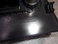 фото thumb №8, Полиця бардачок консолі середній kia ceed 2 ii 2012- 84631-a2000 93310-a2000