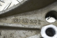 фото thumb №6, Volskwagen scirocco mk3 передній важіль допоміжний правий 1k0199296e 1.4i 118