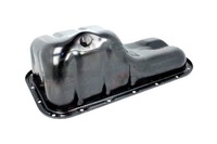 фото thumb №2, Поддон масляная сталь suzuki alto baleno samurai sj