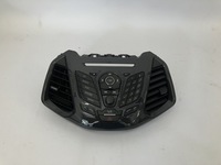 фото thumb №1, Панель радіо рамка ґрати ford ecosport 13-