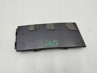 фото thumb №1, Land rover defender ii l663 заглушка бампера pod фара l8b2-17b875-a