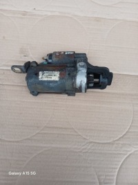 Купити Стартер ford mondeo mk3 mk 3 1.8 2.0 16v, фото thumb