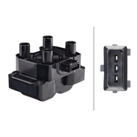 фото thumb №1, Котушка запалювання hella 5da 193 175-691