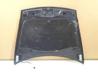 фото thumb №5, Porsche cayenne 7l капот кришка двигуна