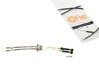 фото thumb №1, Трос переключения передача cit evas jumpy uly cofle