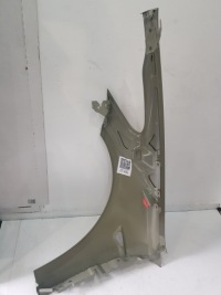 фото thumb №4, Крыло перед передний правый tesla 3