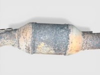 Tahoe suburban yukon 99-07r 4.8 5.3 каталізатор каталізатори оригінал oem Зі Шроту, фото thumb