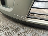 фото thumb №9, Ford s-max mk1 бампер перед d8 pdc