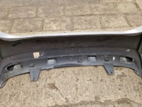 Ford focus mk2 cabrio бампер задний  задний kompletny Доставка, фото thumb