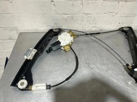 фото thumb №7, Підйомник скло лівих передніх двері bmw 3 coupe e92 130822402 3.0l