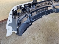 фото thumb №14, Бампер bmw x3 f25 передній lifitngiem 2010-2014 звичайний pdc i омивачі