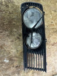 фото thumb №1, Омыватель лампа интенсивное мойка bmw e28 rarytas