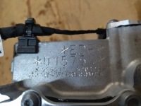 фото thumb №12, Двигун електричний задня edf коробка передач vxd id3 id4 enyaq q4 e-tron 2021+