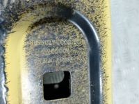 фото thumb №2, Балка pod бампер перед renault trafic 01-14 1.9 dci
