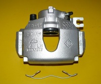 фото thumb №1, Супорт гальмівний скоба лівий перед renault espace iv 308/324/28 02-14r.