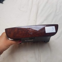 фото thumb №9, Mercedes s klasa 220 бардачок попільничка