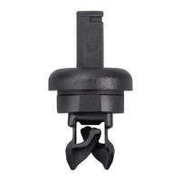 фото thumb №1, Кронштейн штифт кронштейн полка nissan qashqai note