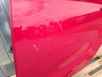 фото thumb №7, Дверь левый задняя hyundai i i20 08-12 5d цвет bh