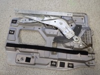 фото thumb №5, Hyundai santa fe 01- подъемник стекло задний правый