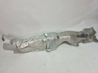 фото thumb №1, Toyota corolla e21 2019-2025 1.8 h захист теплова вихлоп