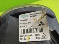 фото thumb №4, Outlander ii 07r противотуманная фара левый mn142091