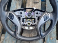 фото thumb №8, Hyundai i30 ii 12-17 руль мультифункция