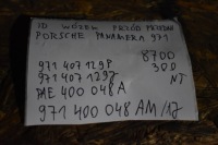 фото thumb №8, Idealny підрамник перед передній porsche panamera 971 1