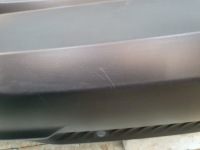 фото thumb №9, Бампер citroen c5x c5 x зад заднє