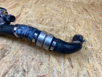 фото thumb №8, Шланг труба шланг воздуха интеркулер tucson iii sportage iv 28251-2b740