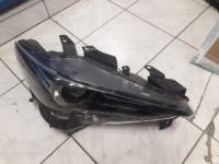 Mazda cx5 kf 2017-2022 фара правий full led оригінал kb8n 51 030 ідеальна Доставка, фото thumb