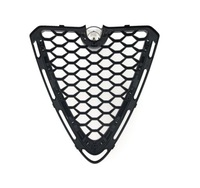 фото thumb №3, Решітка радіатора передній alfa romeo stelvio 2016- оригінал