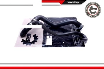 фото thumb №1, Esen skv 43skv658 шланг гнучкий радіатор