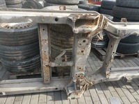 фото thumb №16, Рама vw crafter i mercedes sprinter 906 358cm