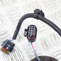 фото thumb №7, Tesla model 3 2021 левая сторона жгут трубопровод дверь задних