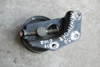 фото thumb №3, Натяжитель ремень ролик pathfinder r51 2.5 dci 05-