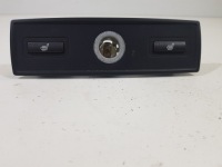 фото thumb №1, Bmw x5 e70 захист підігрівається заднє сидіння 6963374 3.0d