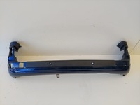 фото thumb №1, Renault kangoo ii бампер задняя 8200436723 оригинал