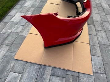 фото thumb №16, Бампер зад porsche 991 911 991.2 рестайлинг gt3 оригинал хороший состояние!