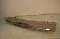 фото thumb №8, Порог защита порог багажника opel astra h 13203619