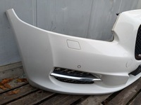 фото thumb №9, Комплектный бампер перед переднее jaguar xj xjl x351 09- лак: ner